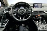 Used 2017 MAZDA CX-9 Sport image 5