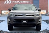 Used 2013 Toyota Highlander Limited image 2