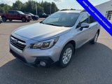 Used 2018 Subaru Outback 2.5i Premium image 3