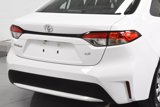 Used 2022 Toyota Corolla LE image 3