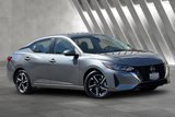 Used 2024 Nissan Sentra SV image 2