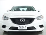 Used 2014 MAZDA MAZDA6 Touring image 5