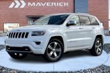 Used 2014 Jeep Grand Cherokee Overland image 3