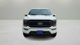 Certified 2023 Ford F150 Lariat w/ Equipment Group 502A High image 2