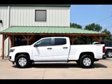Used 2017 Chevrolet Colorado W/T w/ WT Convenience Package image 2