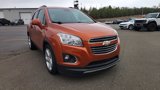 Used 2015 Chevrolet Trax LTZ image 2