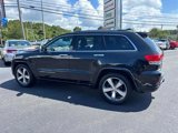 Certified 2015 Jeep Grand Cherokee Overland image 4