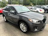 Used 2014 MAZDA CX-5 Grand Touring image 3