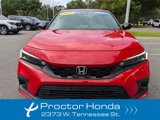 Certified 2023 Honda Civic Sport image 3