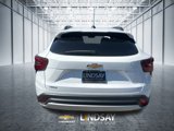 New 2025 Chevrolet Trax LT w/ Driver Confidence Package image 6