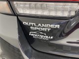 Used 2023 Mitsubishi Outlander Sport LE image 3