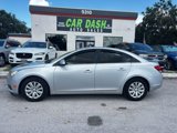 Used 2011 Chevrolet Cruze LT image 2