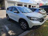 Used 2014 Honda CR-V EX image 2