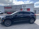 Used 2017 Cadillac XT5 Luxury w/ Driver Awareness Package image 2