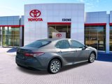 Certified 2018 Toyota Camry LE image 3