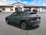 New 2025 Chevrolet Trax LT w/ Driver Confidence Package image 6
