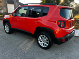 Used 2018 Jeep Renegade Latitude w/ Cold Weather Group image 6