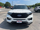 Used 2022 Ford Explorer ST-Line image 3
