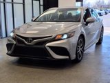 Certified 2022 Toyota Camry SE image 2
