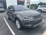 Used 2017 Land Rover Range Rover Evoque HSE image 4