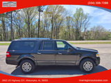 Used 2014 Ford Expedition EL Limited w/ Equipment Group 301A image 2
