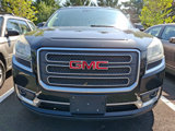 Used 2016 GMC Acadia SLT w/ Premium Edition image 2