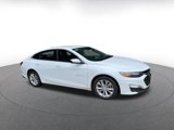 Used 2023 Chevrolet Malibu LT w/ Driver Confidence Package image 2