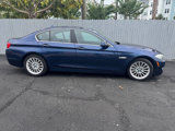 Used 2011 BMW 535i Sedan image 2