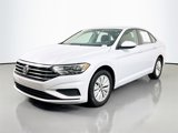 Used 2019 Volkswagen Jetta S image 3