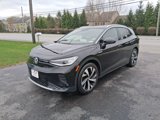 Used 2021 Volkswagen ID.4 1st Edition w/ ID.4 Protection Package image 4