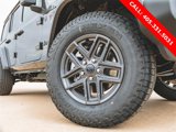 New 2025 Jeep Wrangler Sport S image 2