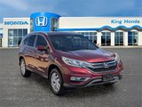 Used 2016 Honda CR-V EX-L image 3