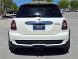 Used 2009 MINI Cooper S image 4
