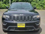 Used 2019 Jeep Grand Cherokee Laredo w/ 18" Wheel & 8.4" Radio Group image 2