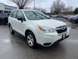 Used 2014 Subaru Forester 2.5i image 3