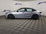 New 2025 Honda Civic Sport image 2