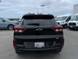 Used 2022 Chevrolet TrailBlazer RS w/ Convenience Package image 5