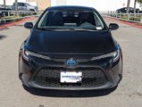 Used 2022 Toyota Corolla LE image 3
