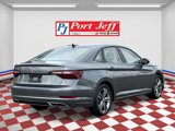 Used 2021 Volkswagen Jetta R-Line w/ R-Line Cold Weather Package image 5