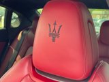 Used 2017 Maserati Quattroporte GTS GranSport image 4