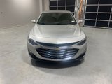 Used 2022 Chevrolet Malibu LT image 2