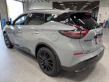 Used 2023 Nissan Murano SV w/ SV Midnight Edition Package image 5