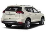 Certified 2017 Nissan Rogue SV image 2