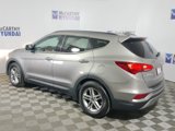 Used 2017 Hyundai Santa Fe Sport image 6