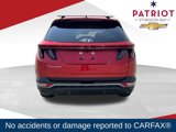 Used 2022 Hyundai Tucson SEL image 4