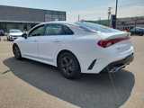 Used 2021 Kia K5 LXS image 4