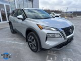 Certified 2021 Nissan Rogue SV image 3