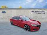 Used 2020 Honda Accord Sport image 2