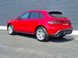 Certified 2022 Porsche Macan w/ Premium Package Plus image 3