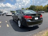 Used 2015 Chevrolet Cruze LTZ w/ Sun, Sound and Sport Package image 3